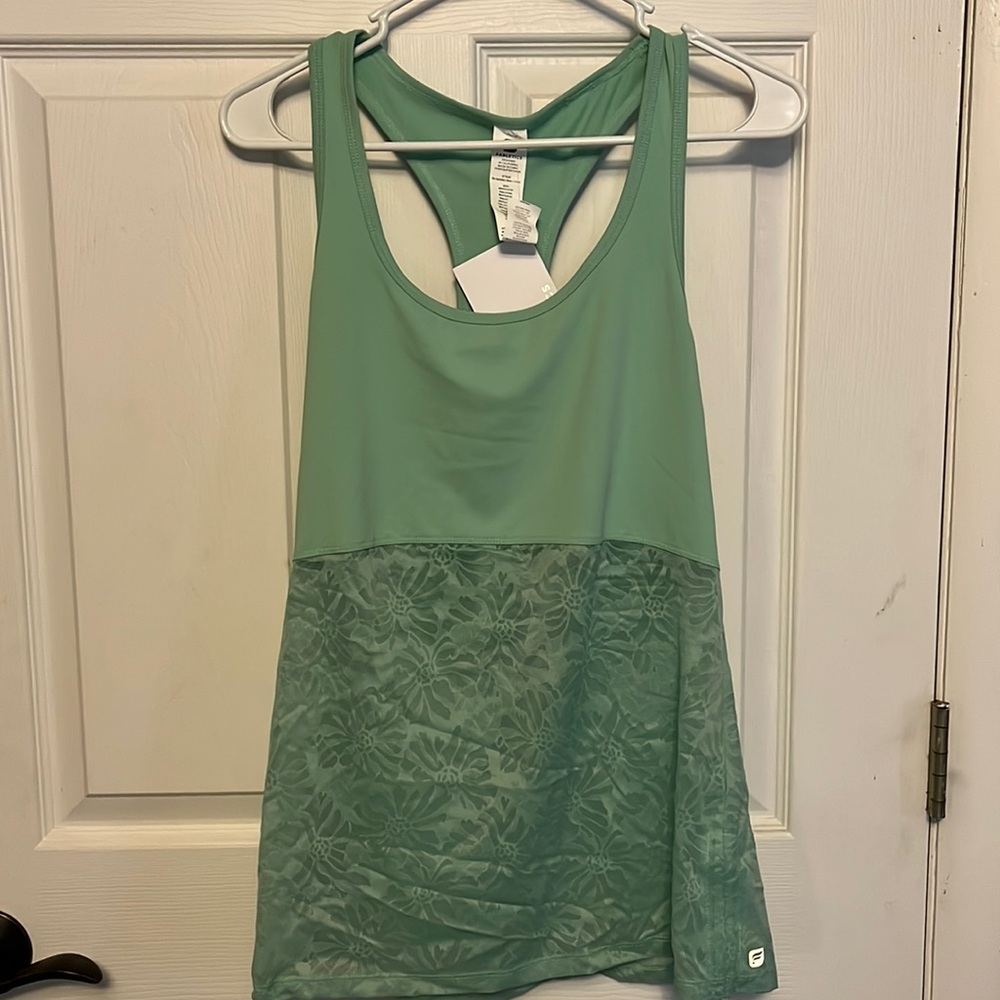Fabletics Tank Top NEVER WORN